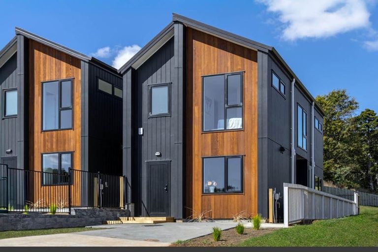 Photo of property in 46 Nanjing Road, Pukekohe, 2120