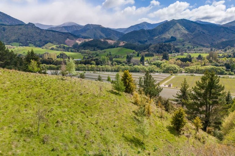 Photo of property in 1815 Motueka Valley Highway, Ngatimoti, Motueka, 7196