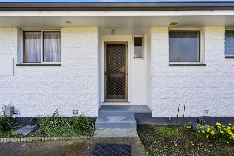 Photo of property in 1/47 Gibson Drive, Hornby, Christchurch, 8042