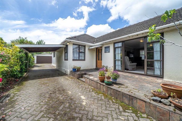 Photo of property in 21 Melrose Street, Wallaceville, Upper Hutt, 5018