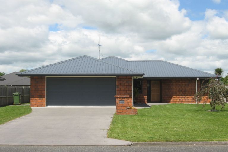 Photo of property in 6 Frame Street, Leamington, Cambridge, 3432