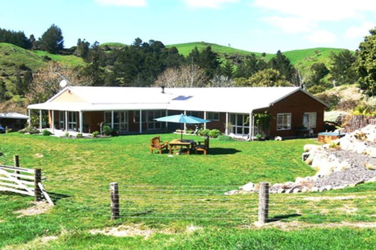 Photo of property in 646 Manawahe Road, Matata, Whakatane, 3194