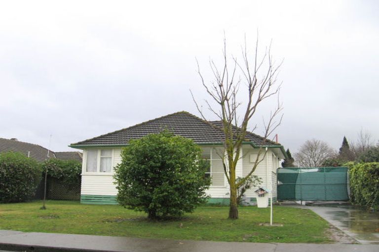 Photo of property in 403 Kiwi Street, Camberley, Hastings, 4120