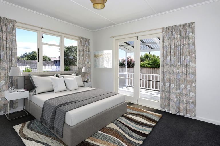 Photo of property in 35 Sutton Street, Richmond, 7020