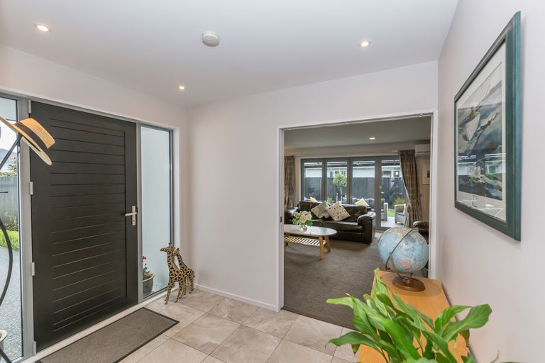 Photo of property in 14 Bayliss Drive, Kaiapoi, 7630