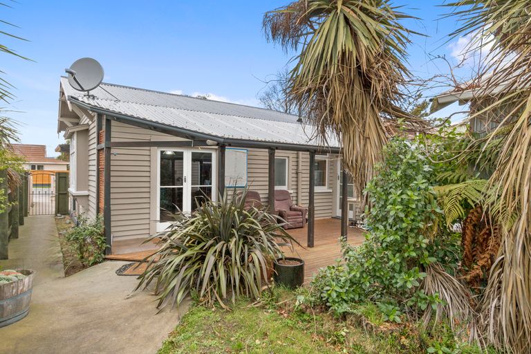 Photo of property in 139 Tancred Street, Linwood, Christchurch, 8062