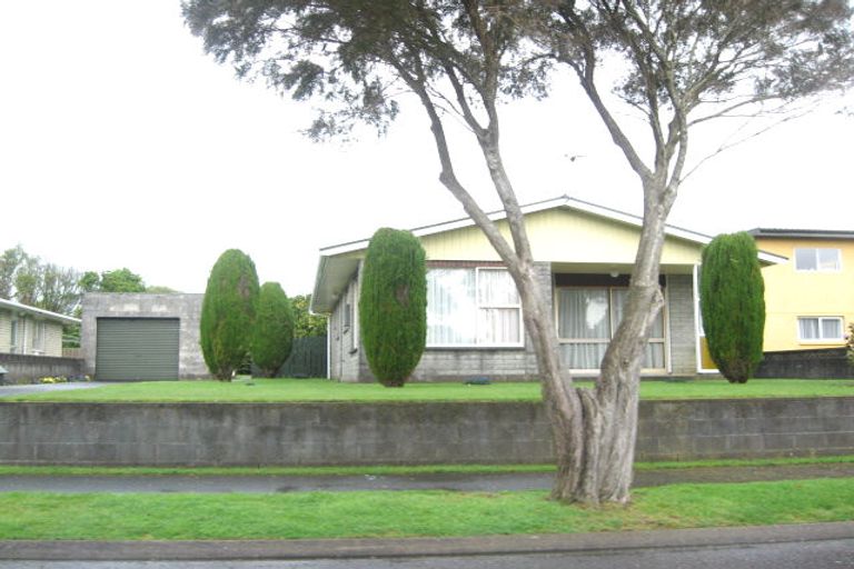 Photo of property in 19 Mace Street, Waitara, 4320