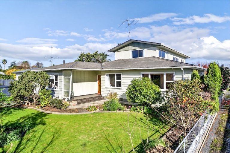 Photo of property in 106 Oak Street, Mangapapa, Gisborne, 4010