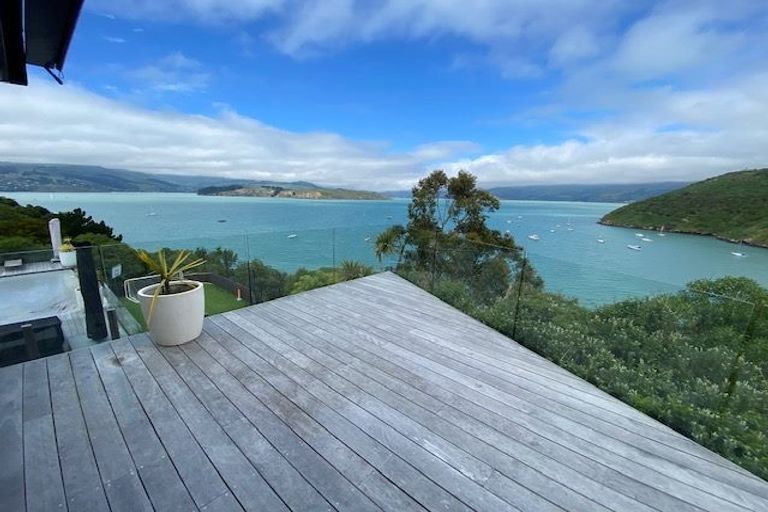 Photo of property in 19 Cass Bay Place, Cass Bay, Lyttelton, 8082