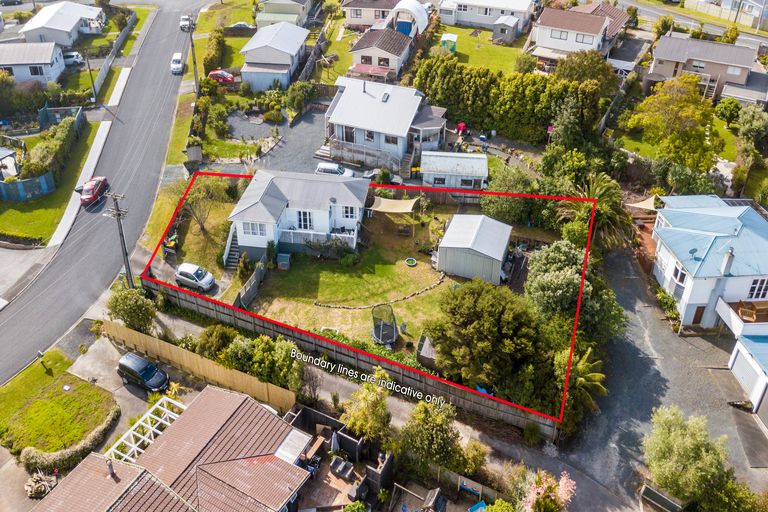 Photo of property in 5 Brigitte View, Snells Beach, 0920