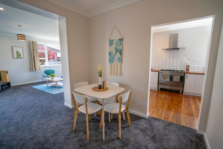 Photo of property in 84 Jackson Street, Richmond, Invercargill, 9810