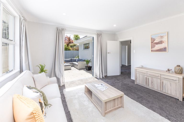 Photo of property in 1/44 Cutts Road, Russley, Christchurch, 8042