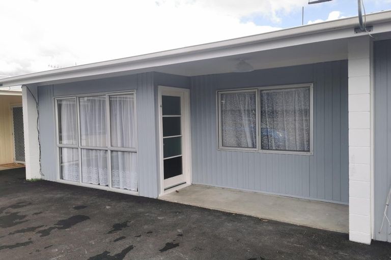 Photo of property in 6/21 Third Avenue, Avenues, Whangarei, 0110