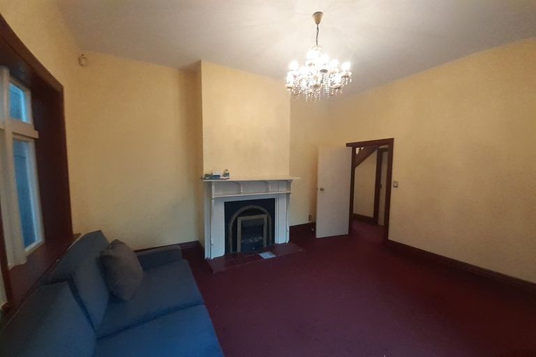 Photo of property in 292 Willis Street, Aro Valley, Wellington, 6011