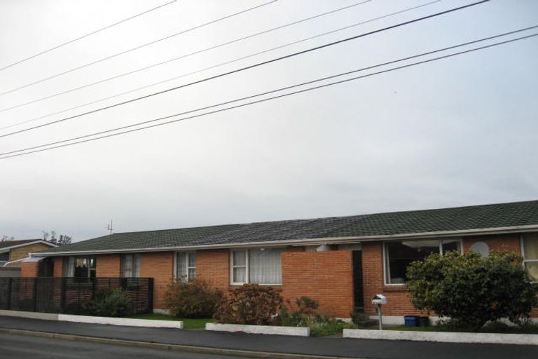 Photo of property in 3/23 Bay View Road, South Dunedin, Dunedin, 9012