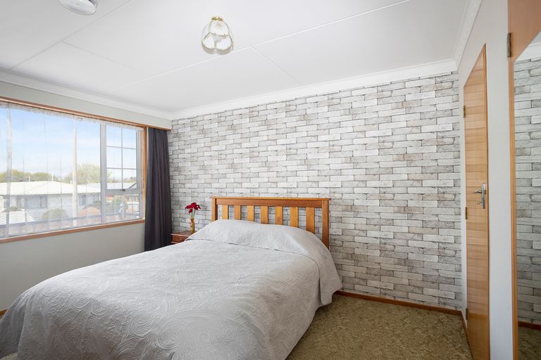 Photo of property in 50 Mary Street, Richmond, Invercargill, 9810