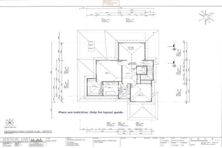 Photo of property in 24a Duart Road, Havelock North, 4130