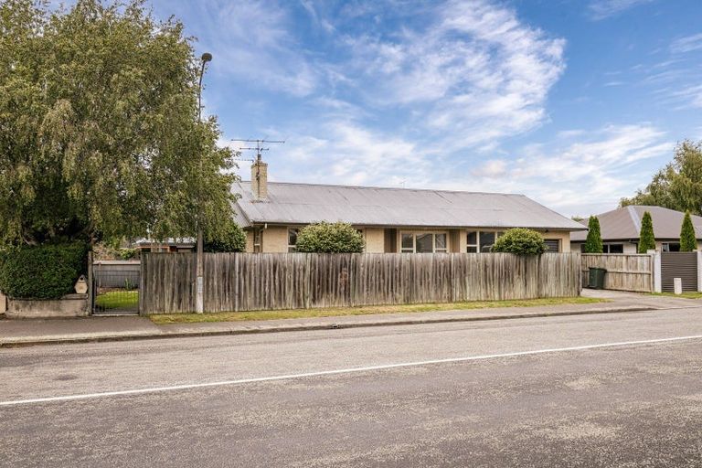 Photo of property in 22 Philip Street, Ashburton, 7700