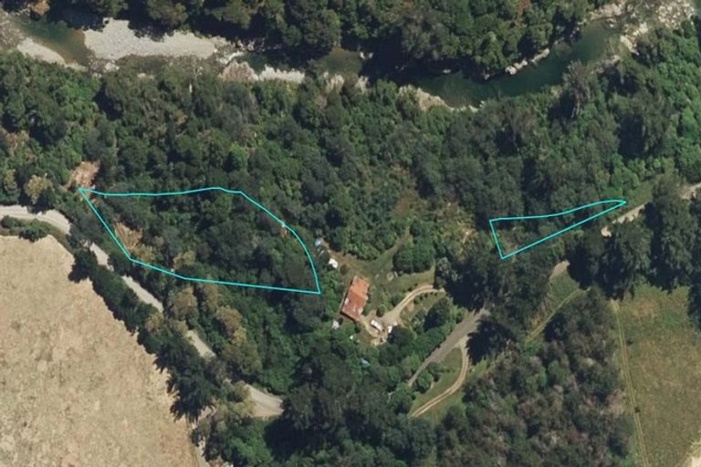 Photo of property in 1000 Wakamarina Road, Wakamarina, Havelock, 7178