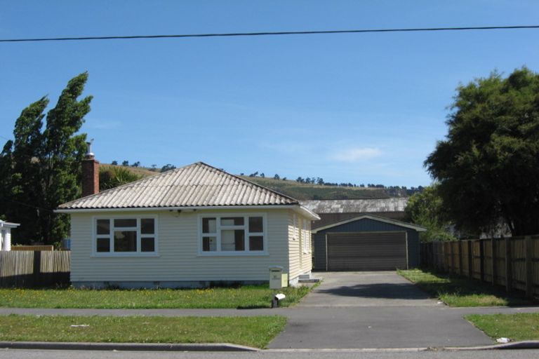 Photo of property in 52 Maunsell Street, Woolston, Christchurch, 8023