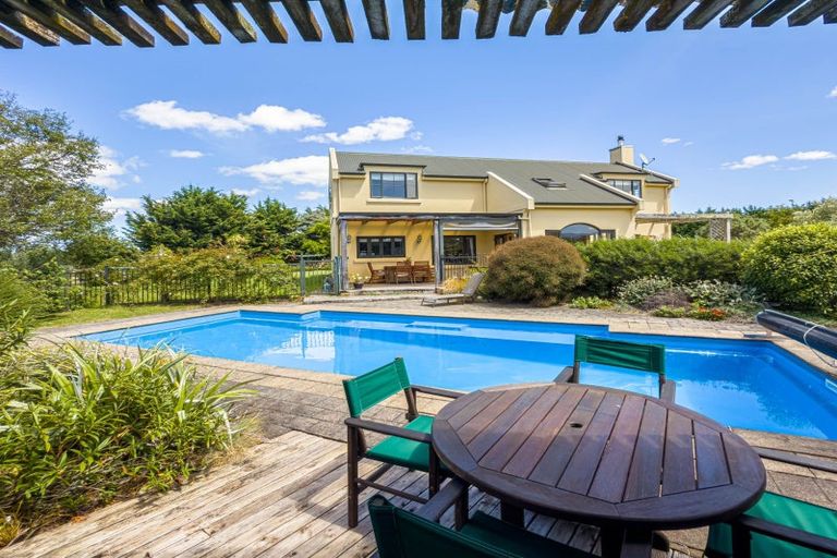 Photo of property in 91 Skeets Road, Upper Plain, Masterton, 5888