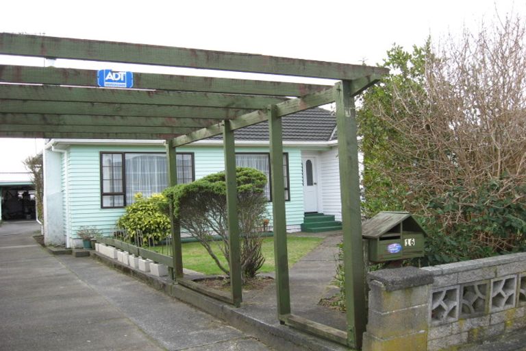 Photo of property in 16 Russell Road, Wainuiomata, Lower Hutt, 5014