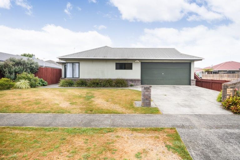 Photo of property in 67 Amberley Avenue, Highbury, Palmerston North, 4412