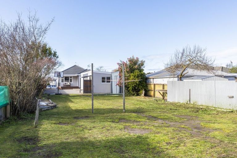Photo of property in 253 Williams Street, Kaiapoi, 7630