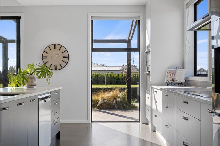 Photo of property in 27 Hampton Drive, Swannanoa, Kaiapoi, 7692