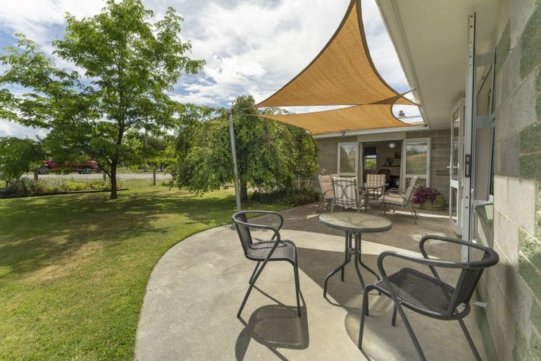 Photo of property in 1 Wilton Street, Omakau, 9376