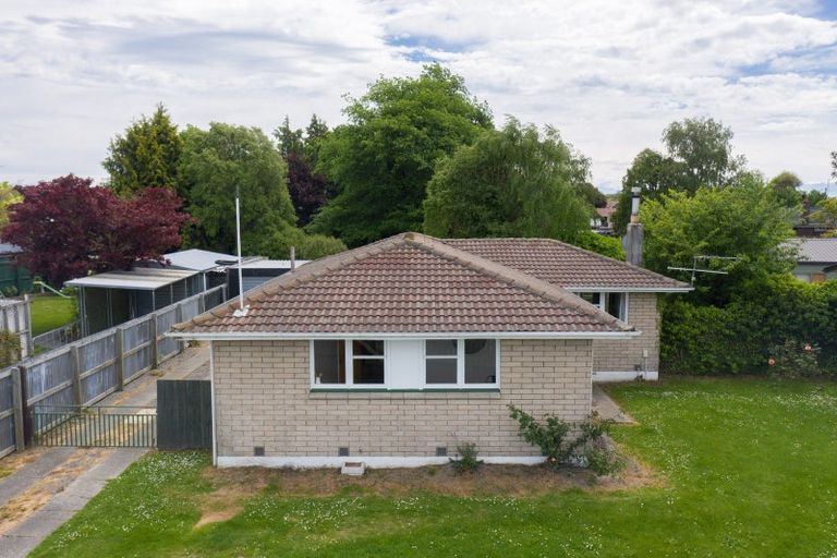 Photo of property in 3 Russell Avenue, Allenton, Ashburton, 7700