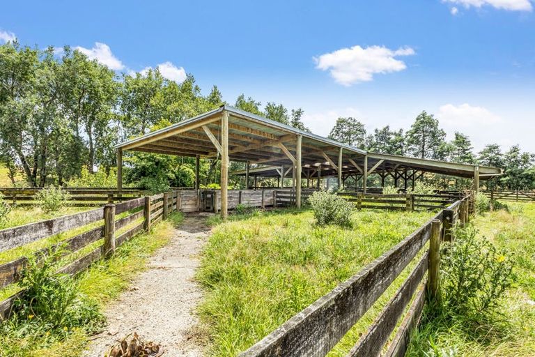 Photo of property in 2582 Okau Road, Ahititi, Stratford, 4397