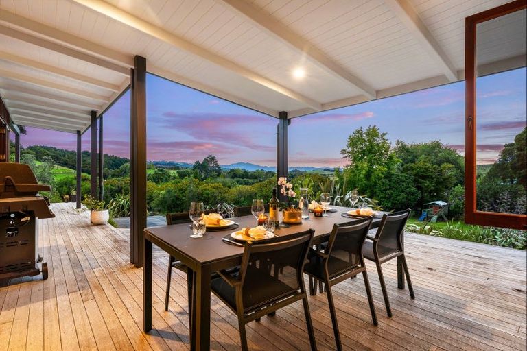 Photo of property in 450 Matakana Road, Warkworth, 0985