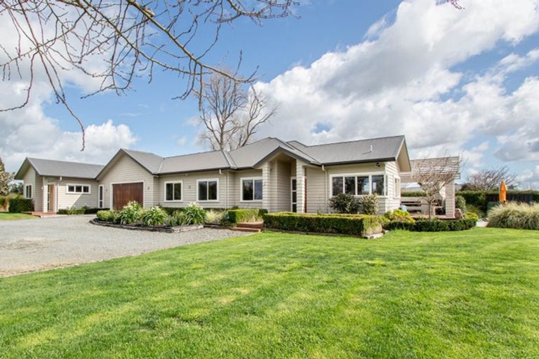 Photo of property in 16a Camdon Place, Tamahere, Hamilton, 3283