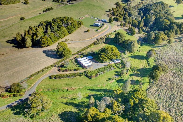 Photo of property in 17 Huia Road, Kaeo, 0478