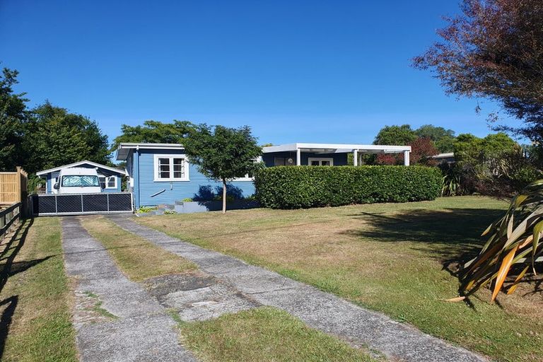 Photo of property in 41 Korari Crescent, Mangakino, 3421