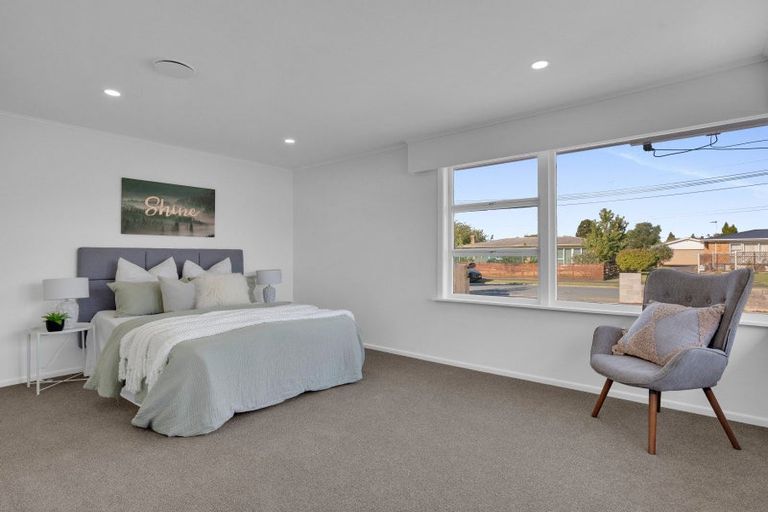 Photo of property in 34 Fenwick Crescent, Hillcrest, Hamilton, 3216