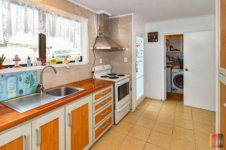 Photo of property in 47 Bellfield Road, Opaheke, Papakura, 2113