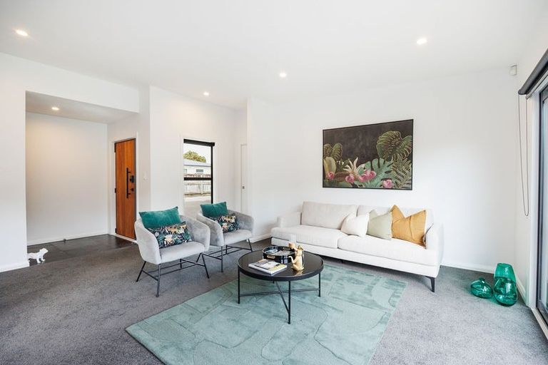 Photo of property in 99b Linton Street, West End, Palmerston North, 4410