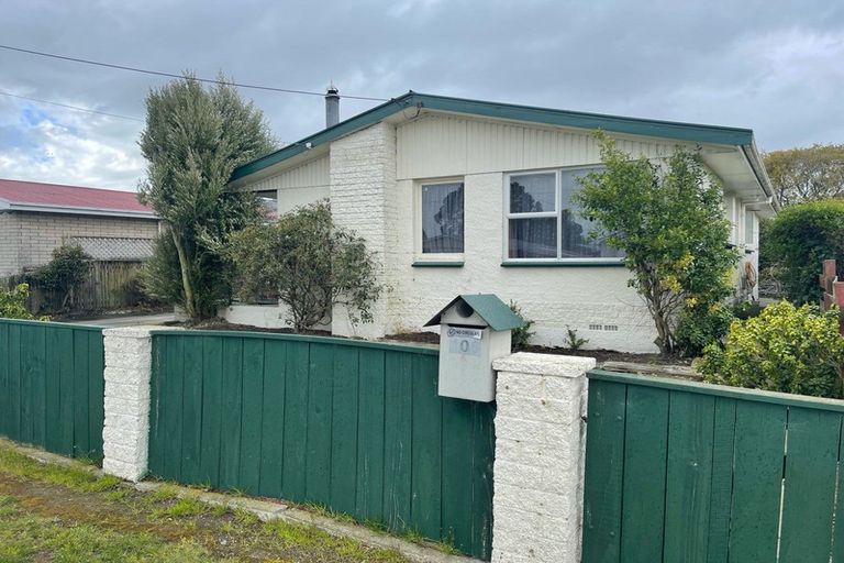 Photo of property in 106 Robertson Street, Gore, 9710