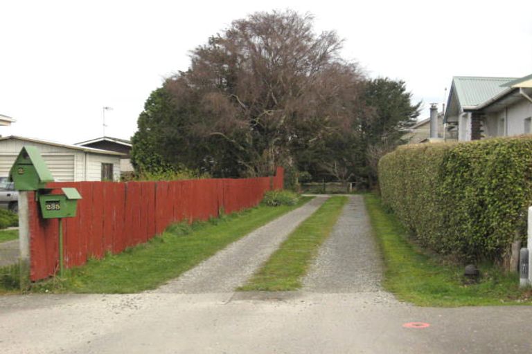 Photo of property in 235 Nelson Street, Strathern, Invercargill, 9812