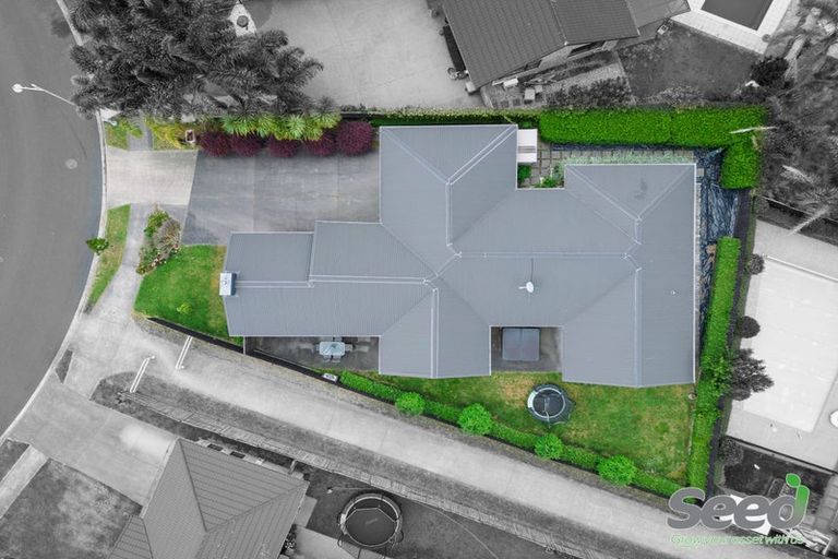 Photo of property in 7 Mosslea Court, Rototuna North, Hamilton, 3210