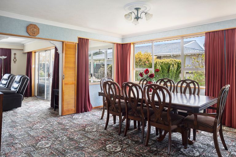 Photo of property in 50 Mary Street, Richmond, Invercargill, 9810