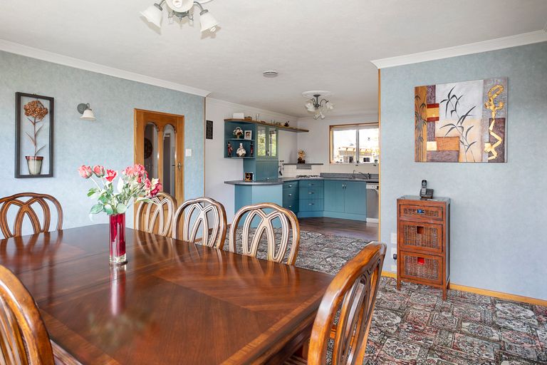 Photo of property in 50 Mary Street, Richmond, Invercargill, 9810