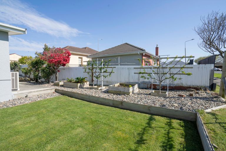 Photo of property in 84 Jackson Street, Richmond, Invercargill, 9810