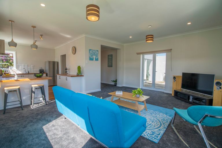 Photo of property in 84 Jackson Street, Richmond, Invercargill, 9810