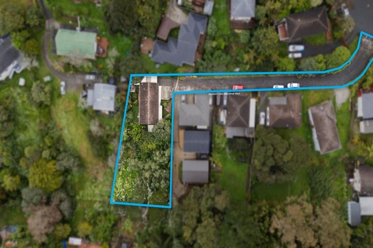 Photo of property in 3 Fernhaven Place, Massey, Auckland, 0614