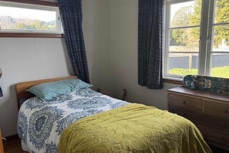 Photo of property in 9 Tainui Street, Aria, Te Kuiti, 3983