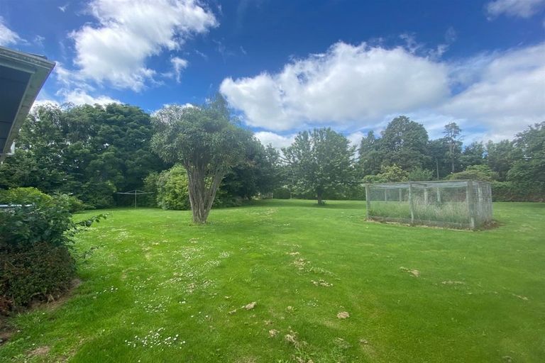 Photo of property in 126 Main North Road, Geraldine, 7930