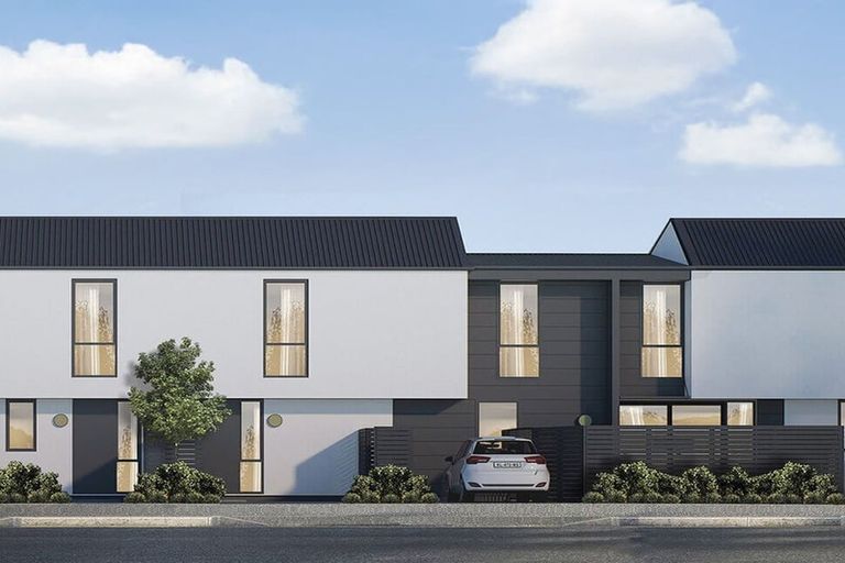 Photo of property in 54 Opawa Road, Waltham, Christchurch, 8023